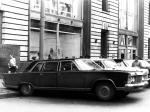 ГАЗ-14 Чайка (I серия) 1967 года